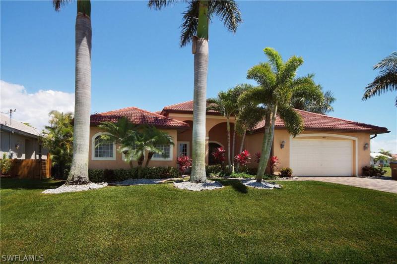 4 bedroom Homes For Sale in Cape Coral, FL Cape Coral MLS Search