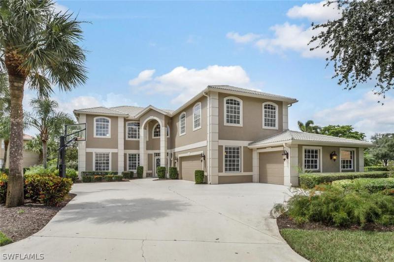 4 bedroom Homes For Sale in fort myers, FL fort myers MLS Search