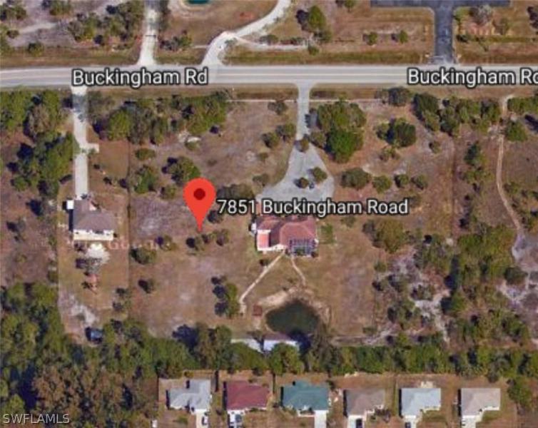 7851 Buckingham, Fort Myers, FL