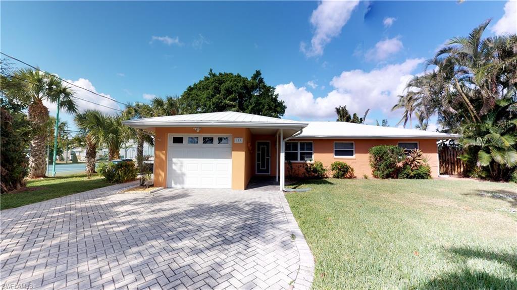 119 Ibis, Fort Myers Beach, FL