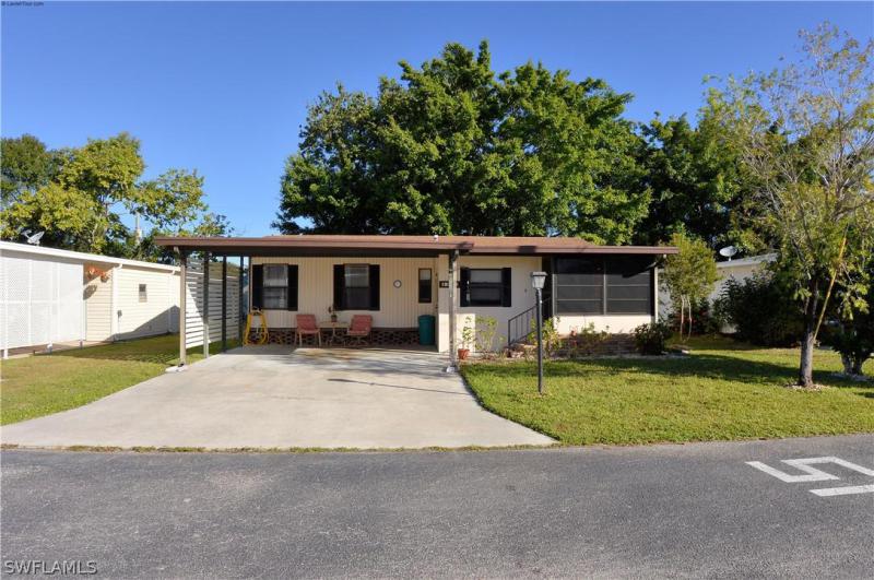 Lake Arrowhead Homes for Sale and Real Estate in North Fort Myers