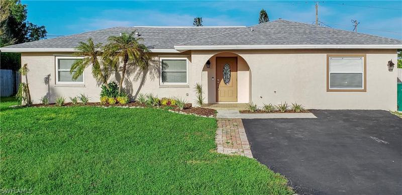 2183 SW 52nd, Naples, FL