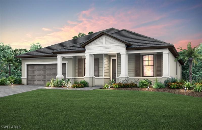 Orange Blossom Ranch Naples, FL View Photos(22)Floor Plans(18)Active Listings