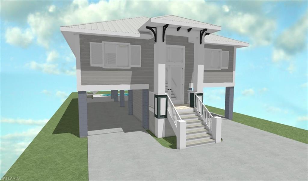 100 S Gulf Beach, Fort Myers Beach, FL
