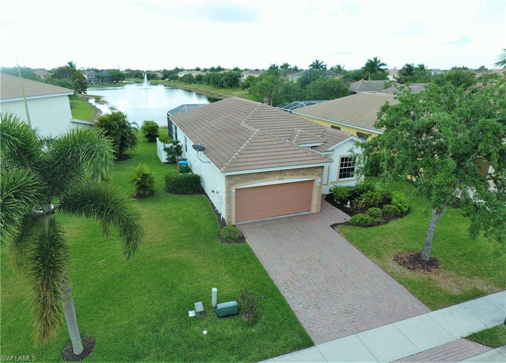 2739 Blue Cypress Lake, Cape Coral, FL