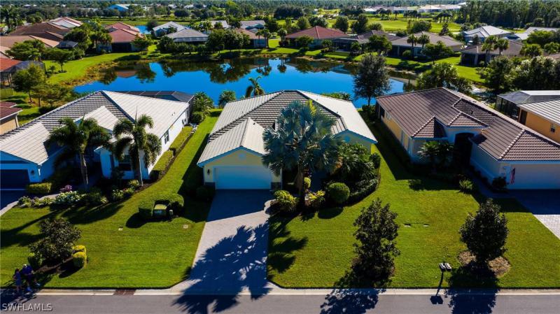 3296 Magnolia Landing, North Fort Myers, FL