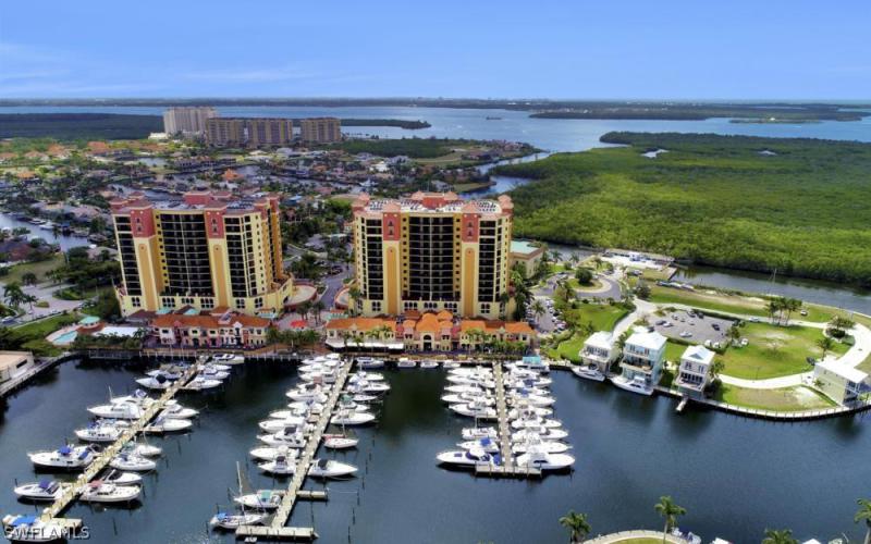 5781 Cape Harbour, Cape Coral, FL