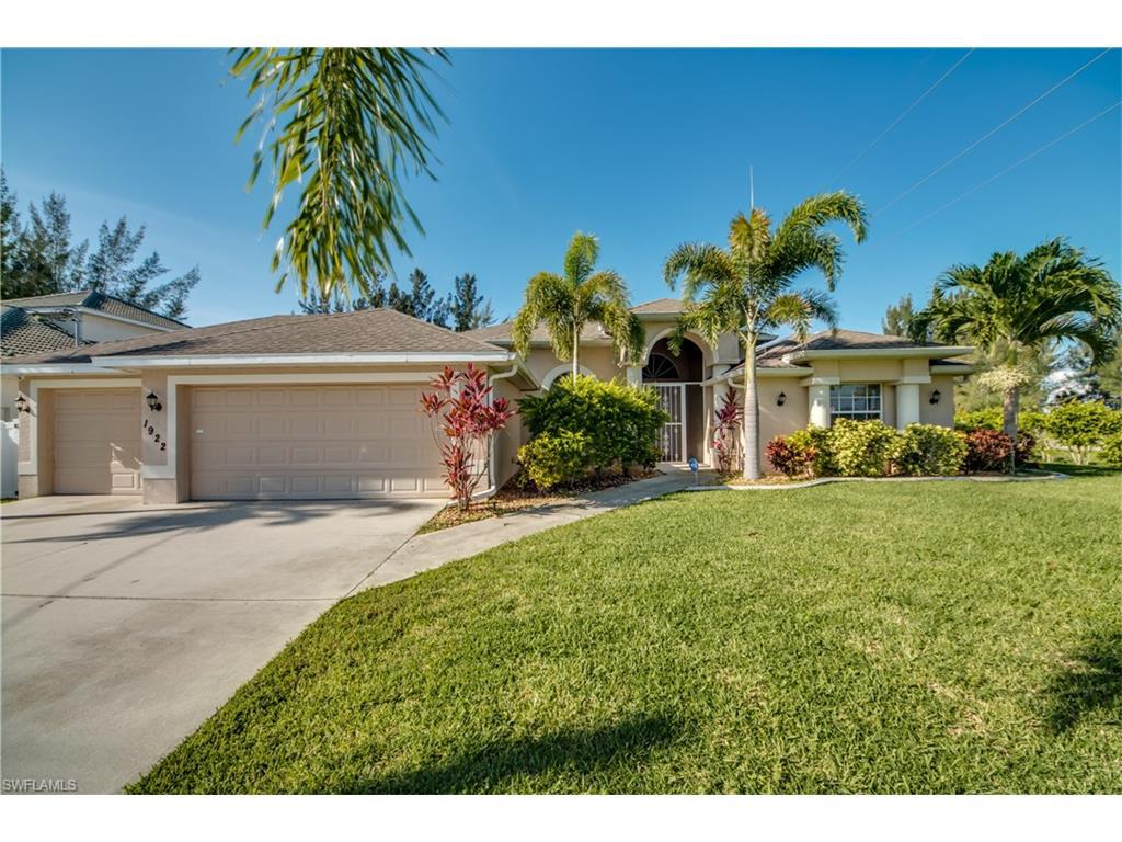 4 bedroom Homes For Sale in cape coral, FL cape coral MLS Search