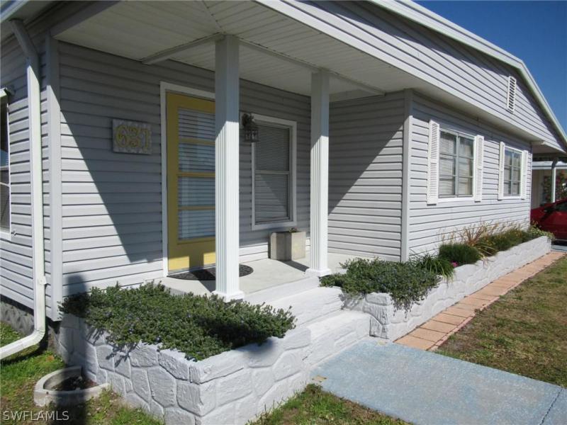 Forest Park Mobile Home Homes for Sale and Real Estate in North Fort