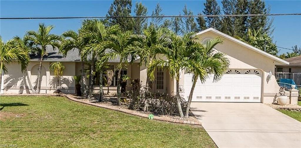 1321 SW 4th, Cape Coral, FL