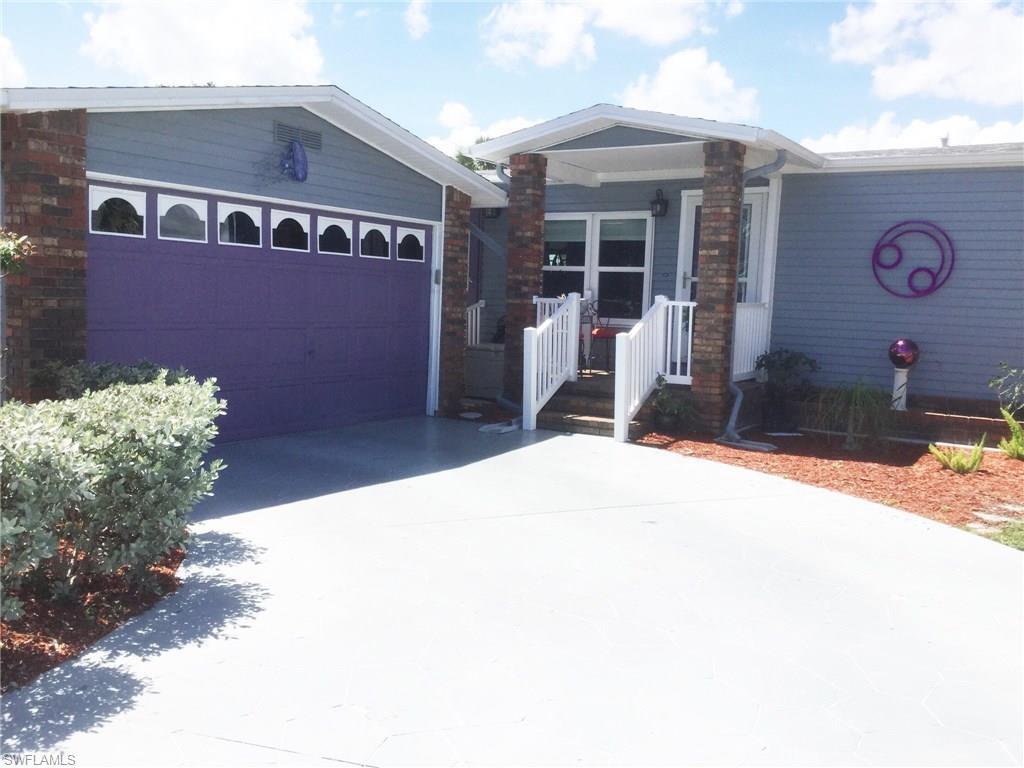Pine Lakes Country Club Homes for Sale and Real Estate in North Fort