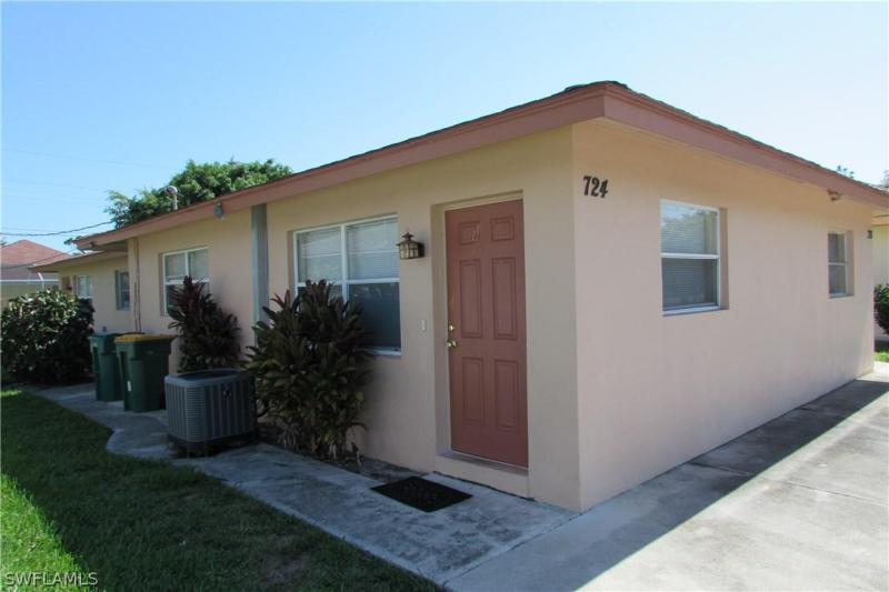 724 N 96th, Naples, FL