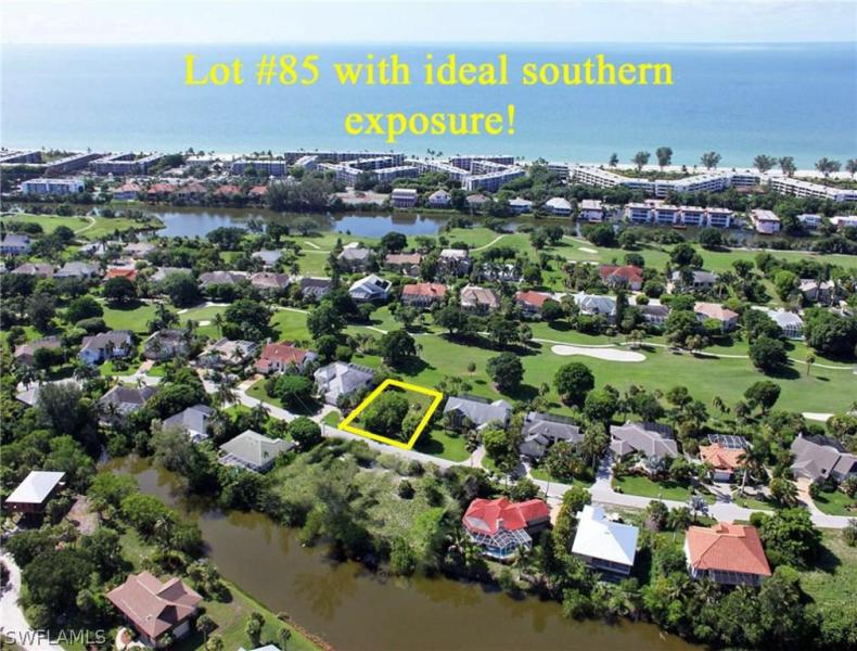 1292 Par View, SANIBEL, FL