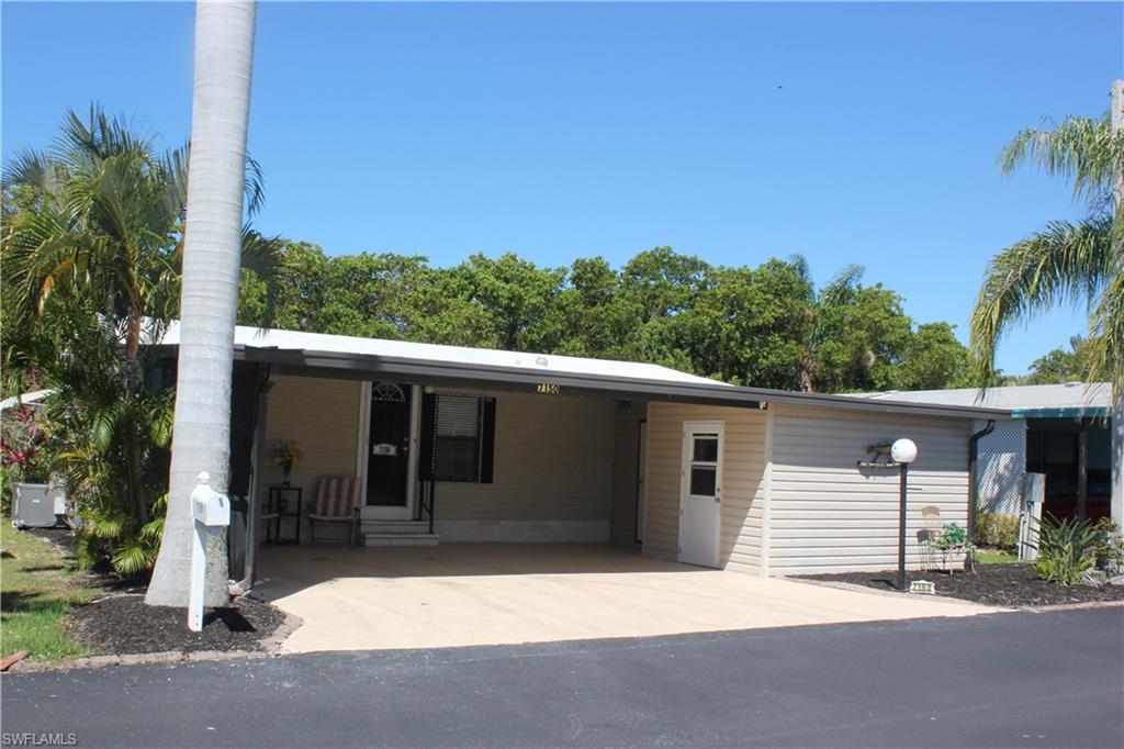 Pine Island Cove Homes for Sale and Real Estate in Saint James City