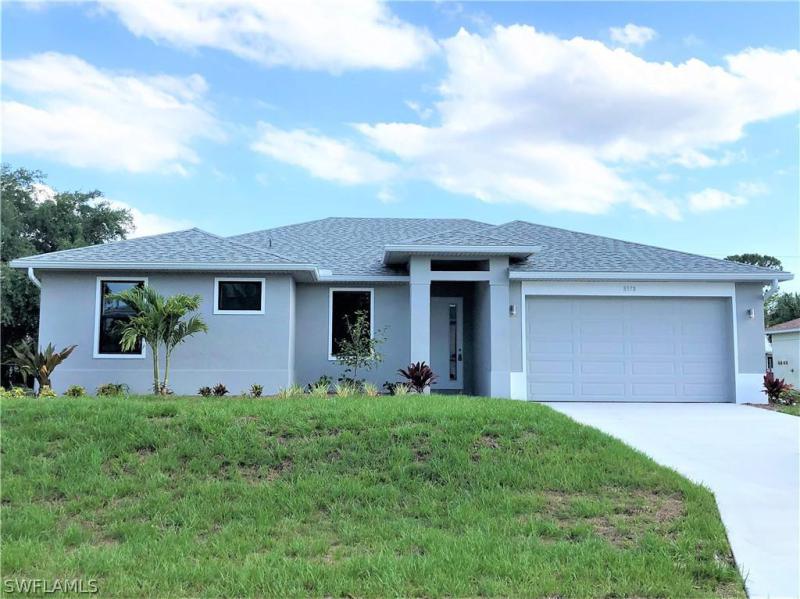 8378 WREN, Fort Myers, FL
