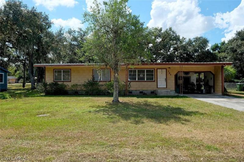 , Labelle, FL