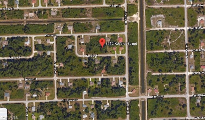 3712 Kessler, Fort Myers, FL