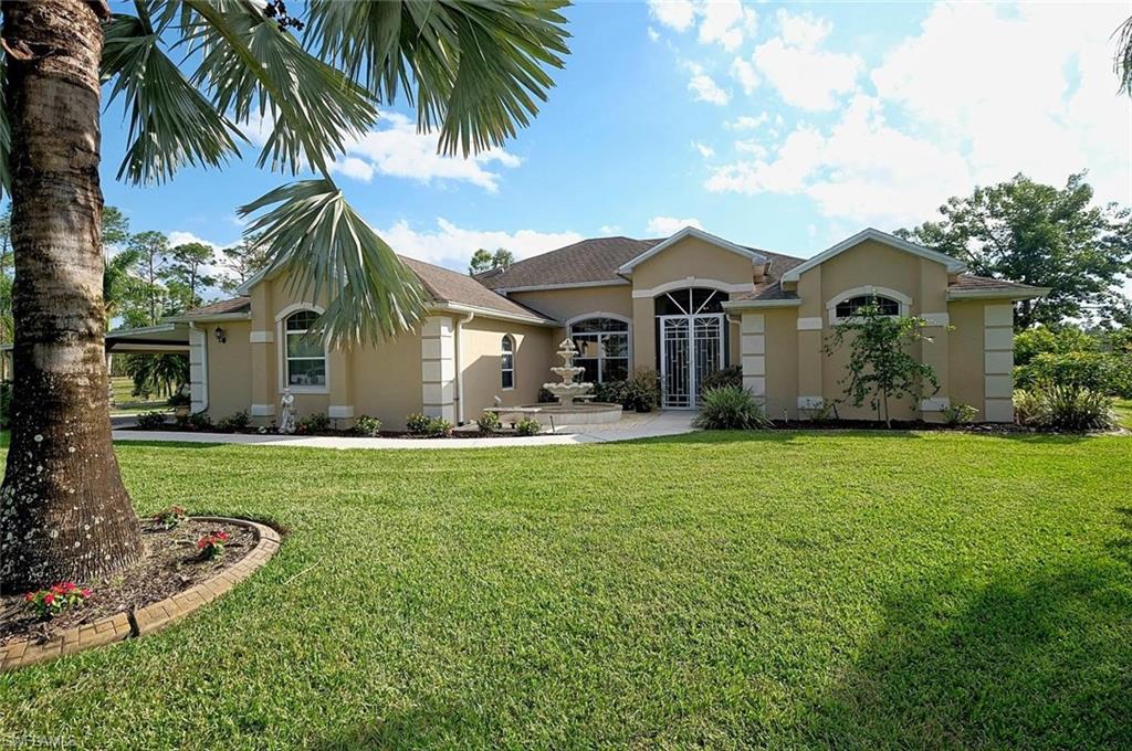 3704 E 23rd, Alva, FL