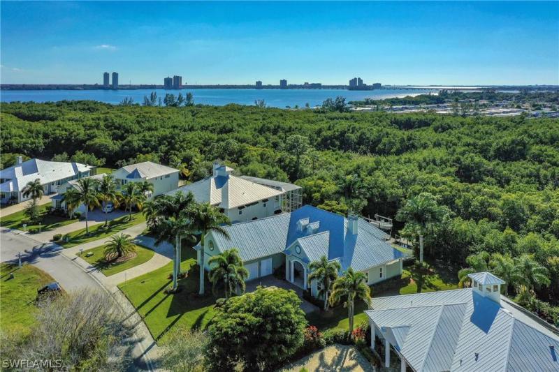 4 bedroom Homes For Sale in North Fort Myers, FL North Fort Myers MLS