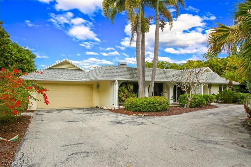 3706 W Gulf, Sanibel, FL
