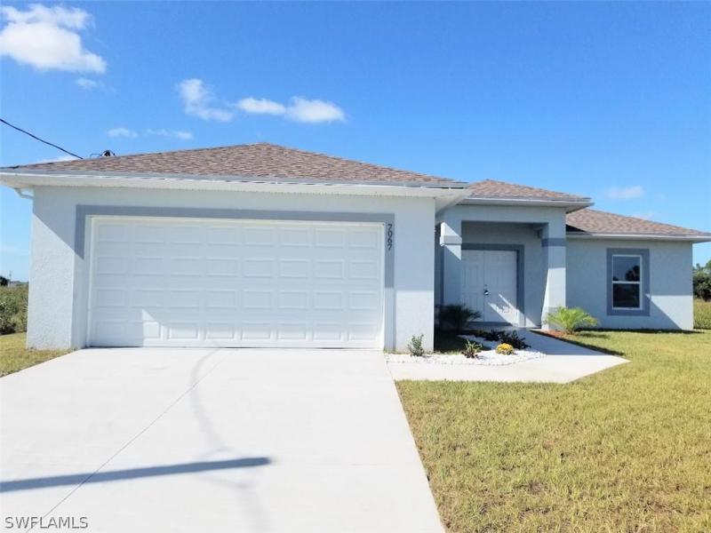 Homes for sale in the Port LaBelle subdivision Labelle, FL Real Estate