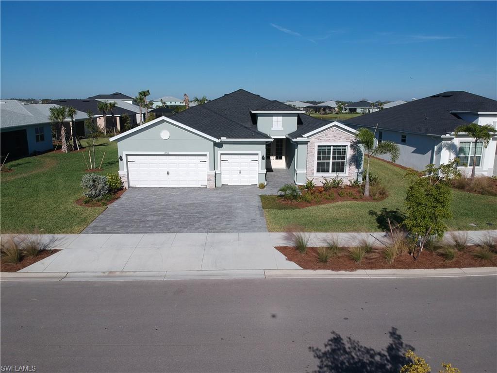 17516 Timberline, PUNTA GORDA, FL