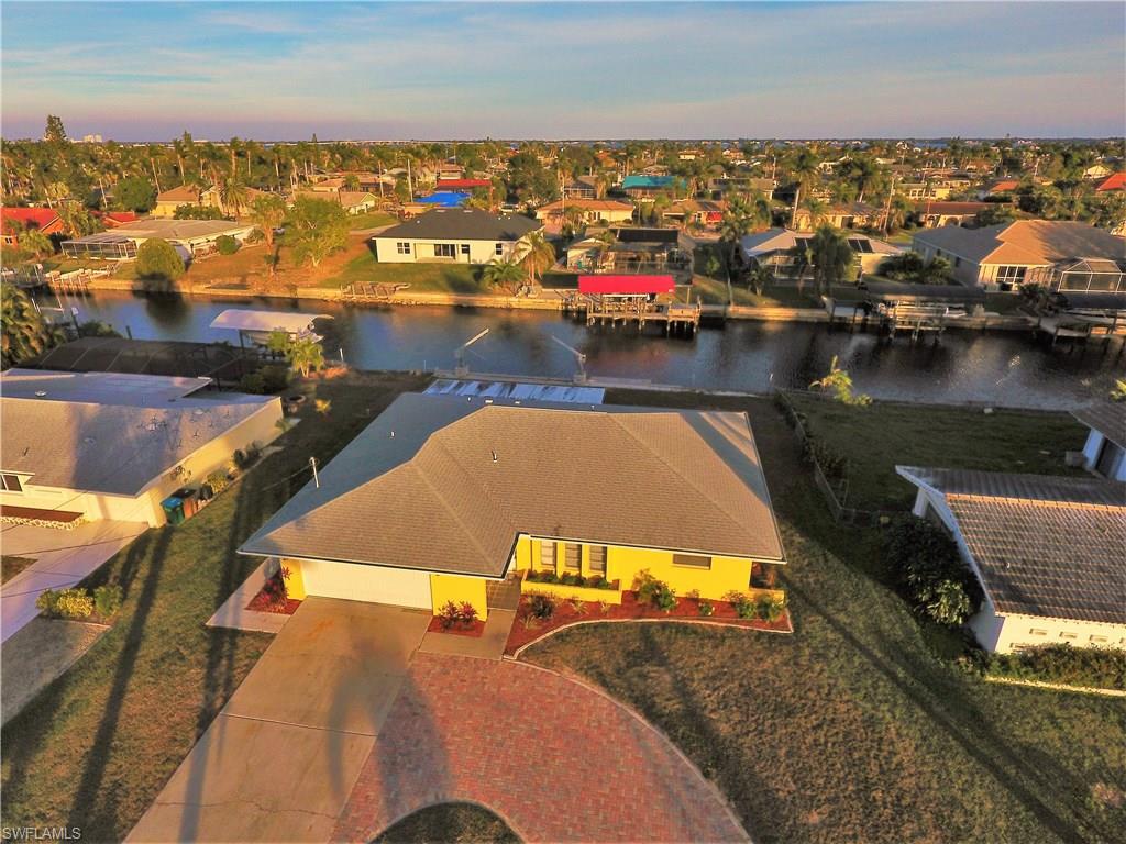 3501 SE 18th, Cape Coral, FL
