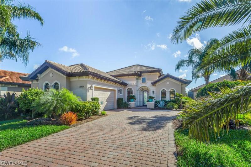 11863 Rosalinda, Fort Myers, FL