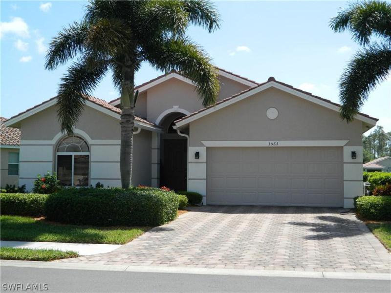 3563 Dandolo, Cape Coral, FL