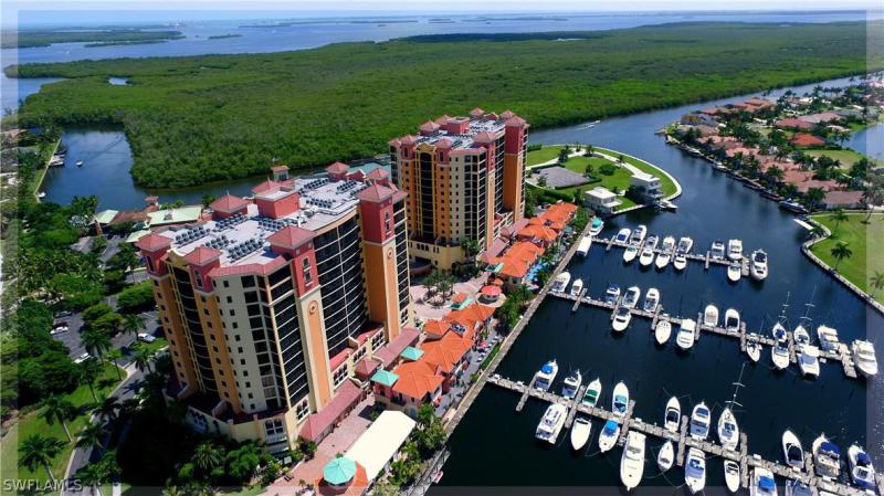 5781 Cape Harbour, Cape Coral, FL
