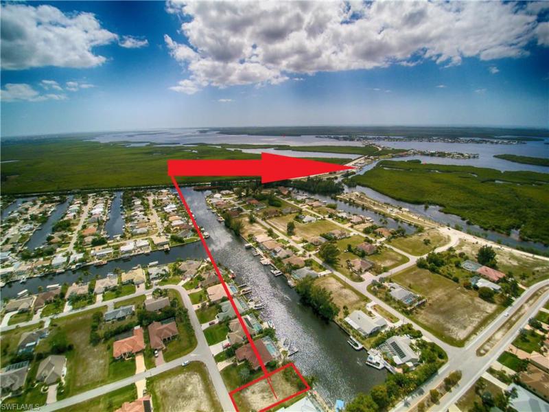 406 SW 38th, CAPE CORAL, FL