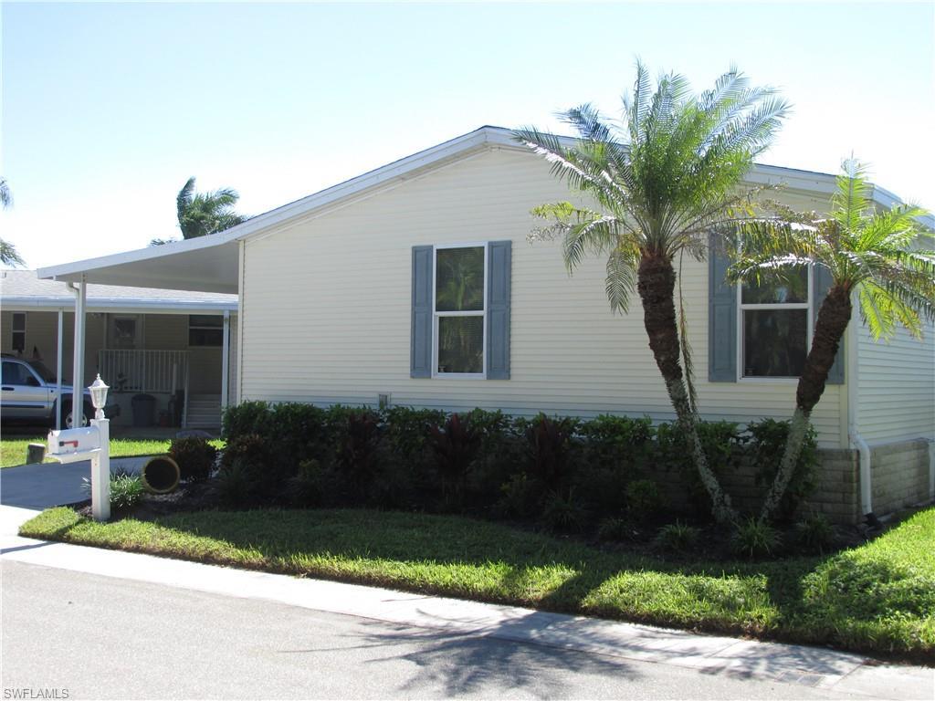 Bayside Estates Homes for Sale and Real Estate in Fort Myers Beach