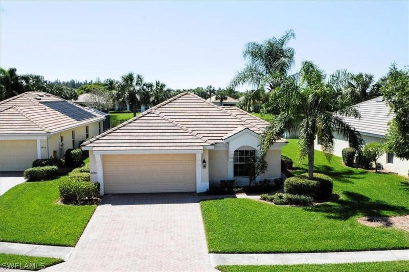2440 Woodbourne, Cape Coral, FL