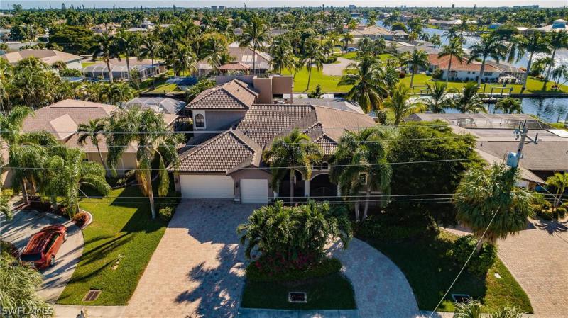 4935 Pelican, Cape Coral, FL