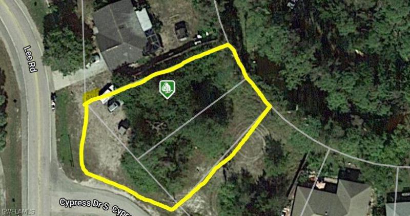 8245 S Cypress, Fort Myers, FL
