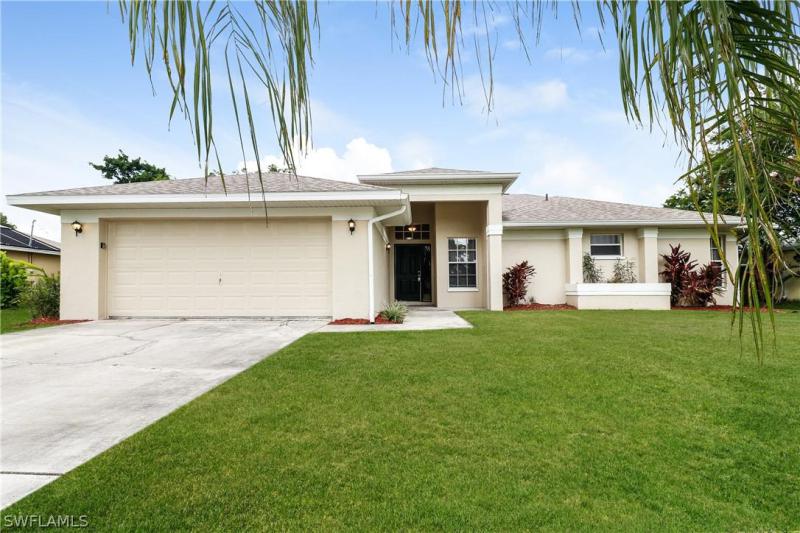 17373 Allentown, Fort Myers, FL