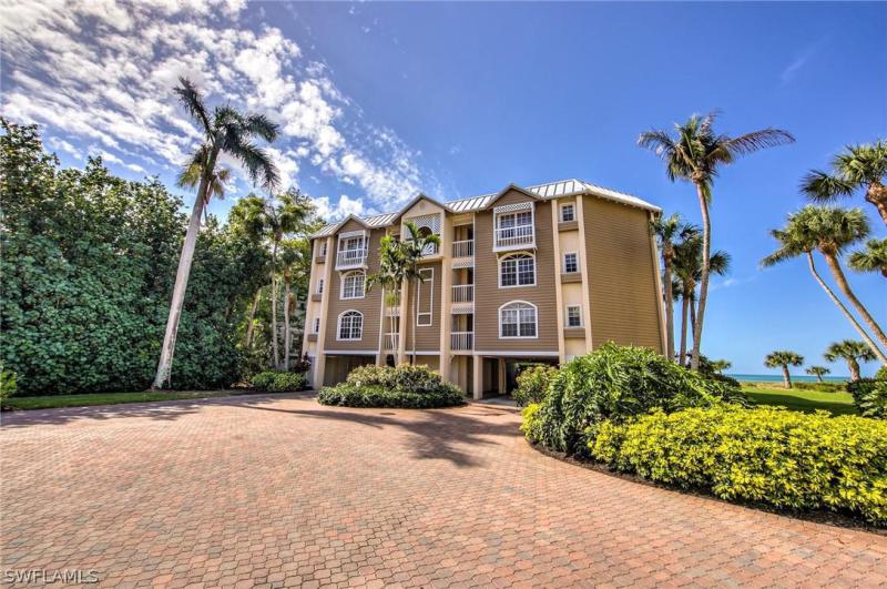3215 W Gulf, SANIBEL, FL
