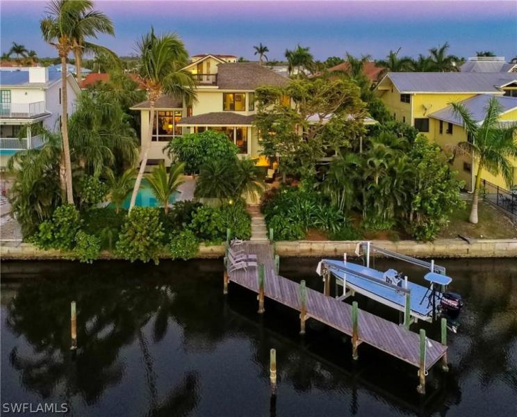 18276 Deep Passage, Fort Myers Beach, FL