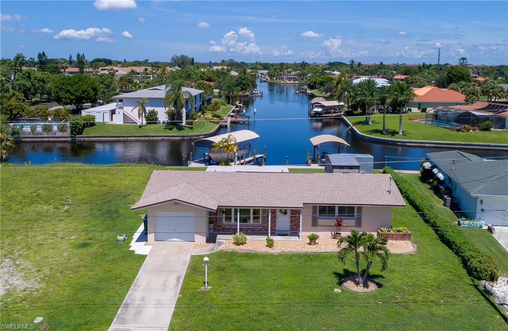 4526 SE 6th, Cape Coral, FL