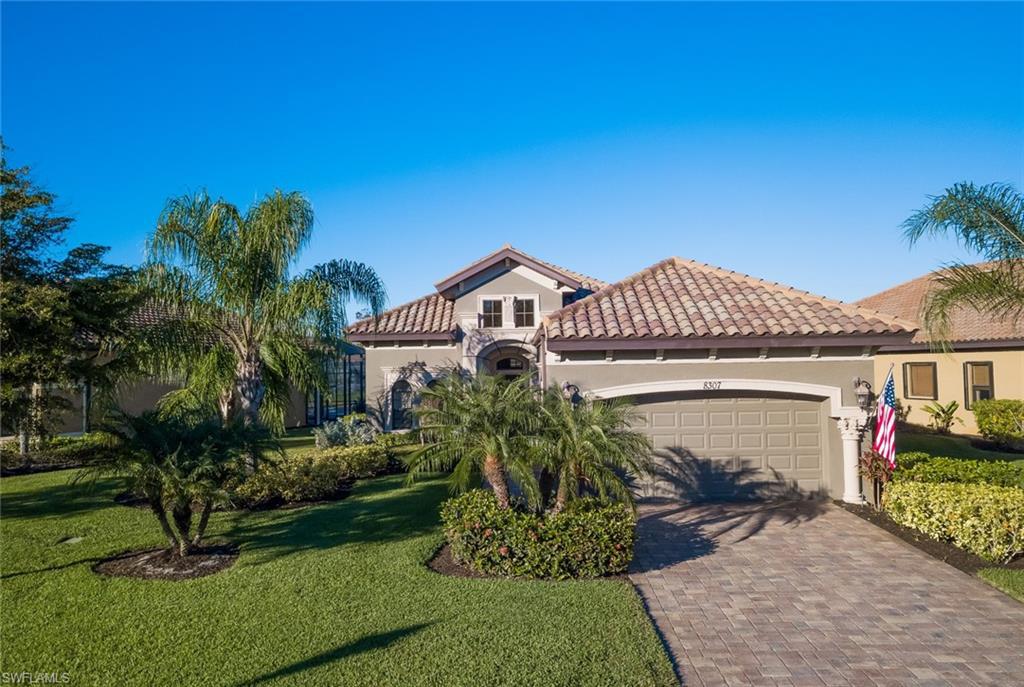 8307 Adelio, Fort Myers, FL