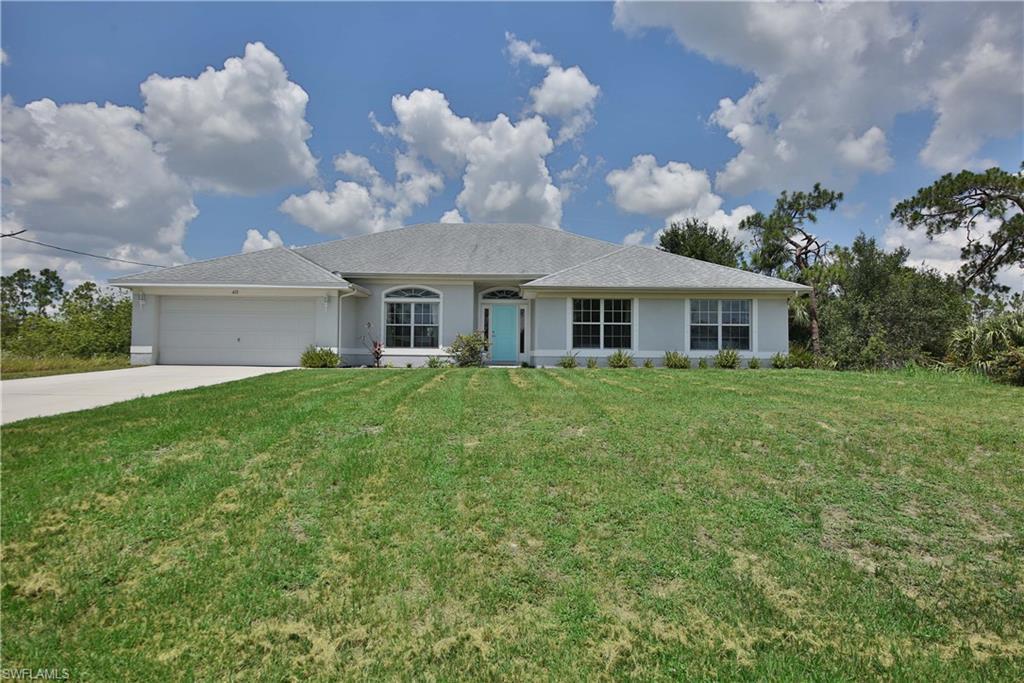 Greenbriar Homes for Sale and Real Estate in Lehigh Acres, Florida