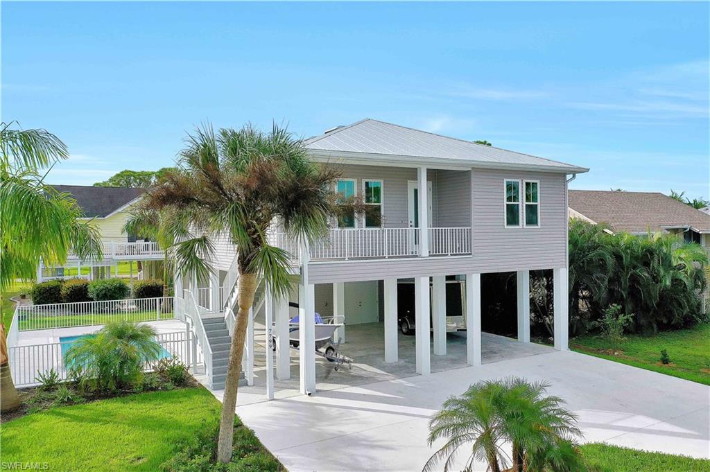 7799 Breakwater, Bokeelia, FL