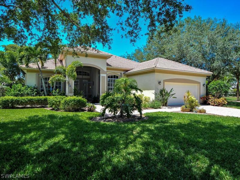 16320 Coco Hammock, Fort Myers, FL