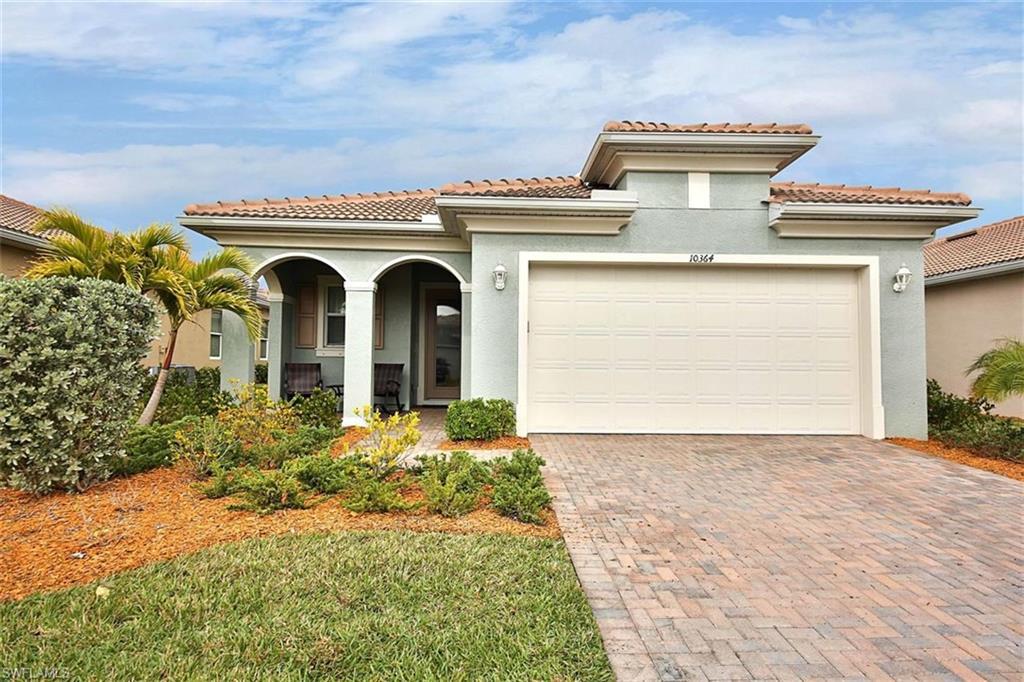 Pelican Preserve Homes for Sale and Real Estate in Fort Myers, Florida
