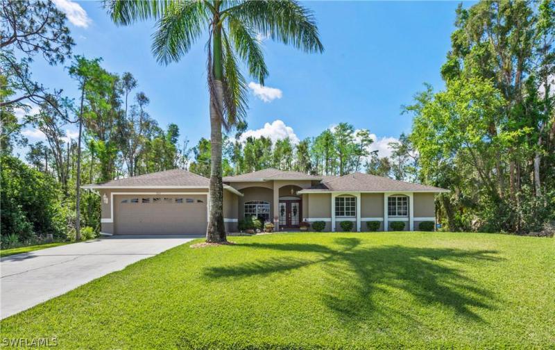 5211 Bygone, Lehigh Acres, FL