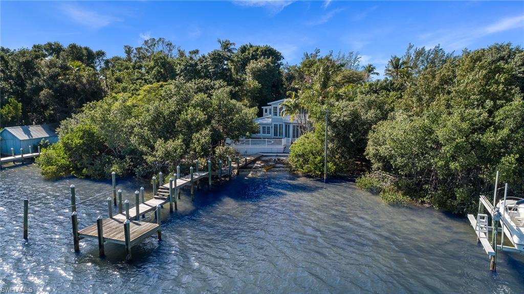 15831 Captiva, Captiva, FL