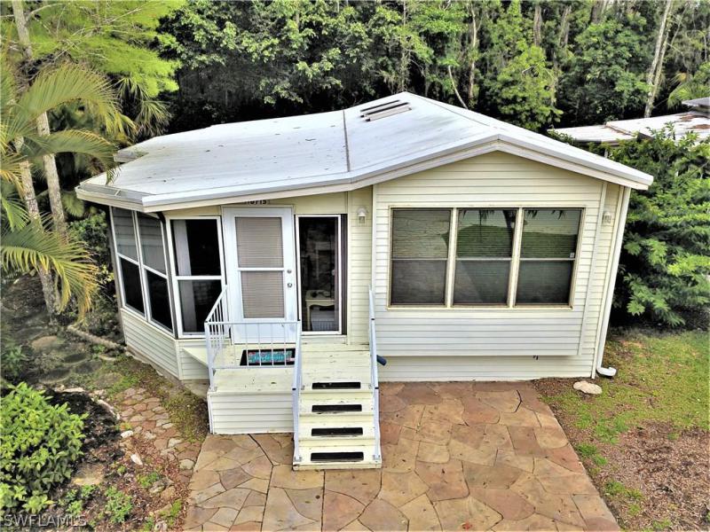 Corkscrew Woodlands Homes for Sale and Real Estate in Estero, Florida