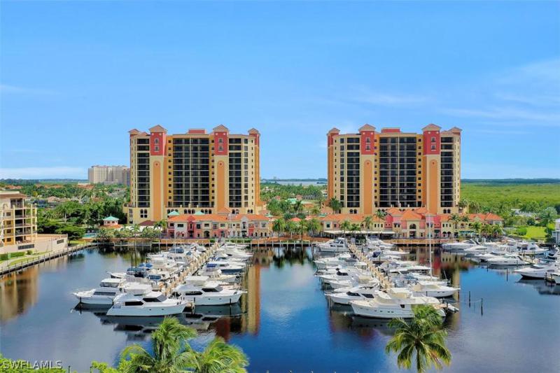 5793 Cape Harbour, Cape Coral, FL