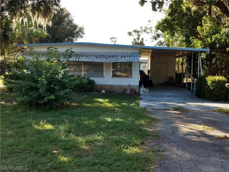 , North Fort Myers, FL