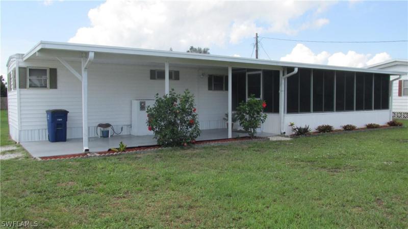 4743 Sandpiper, St. James City, FL
